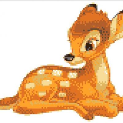 Bambi 1