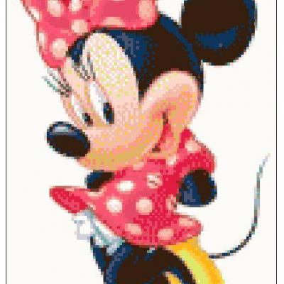 Minnie